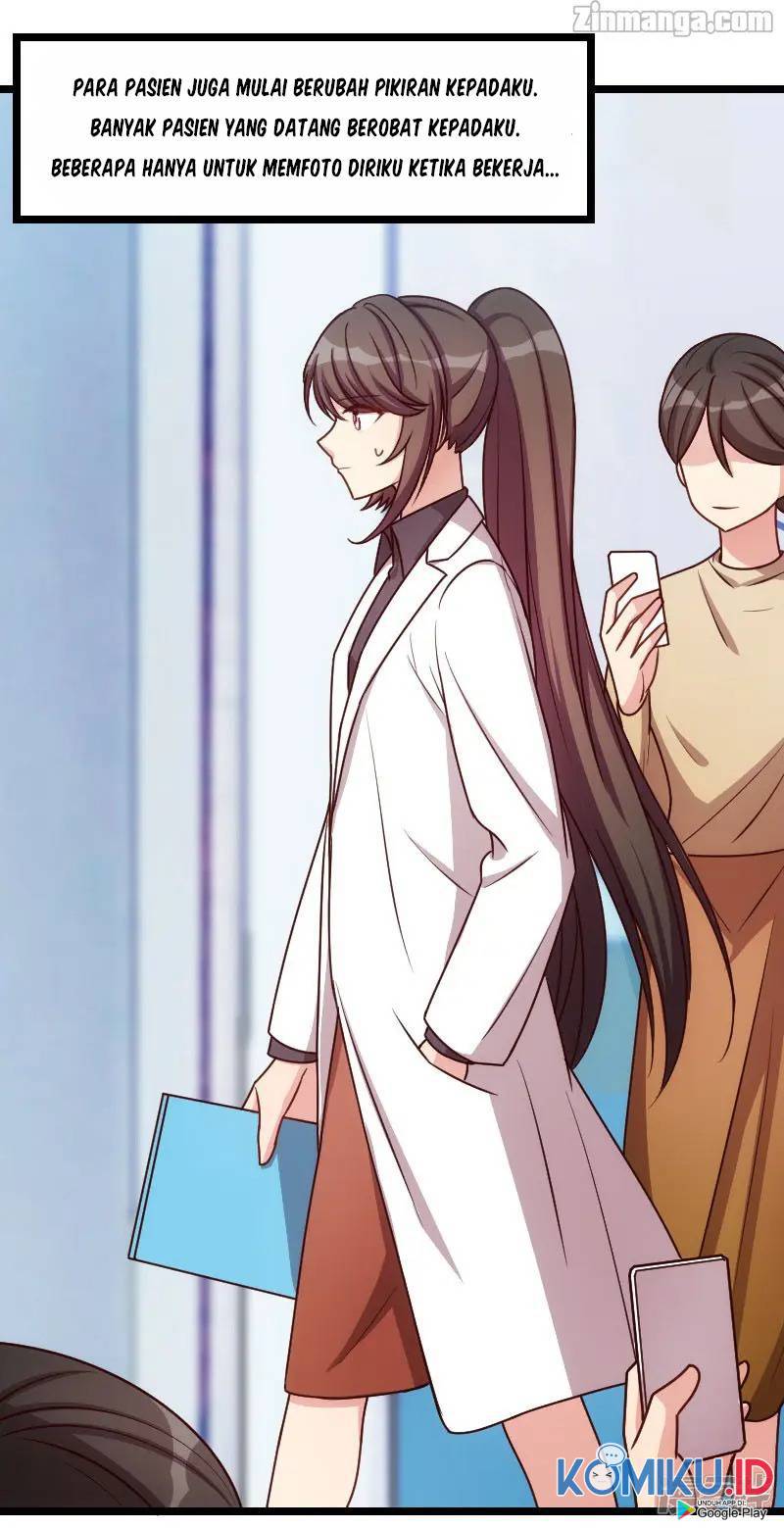 CEO’s Sudden Proposal Chapter 163 Gambar 16